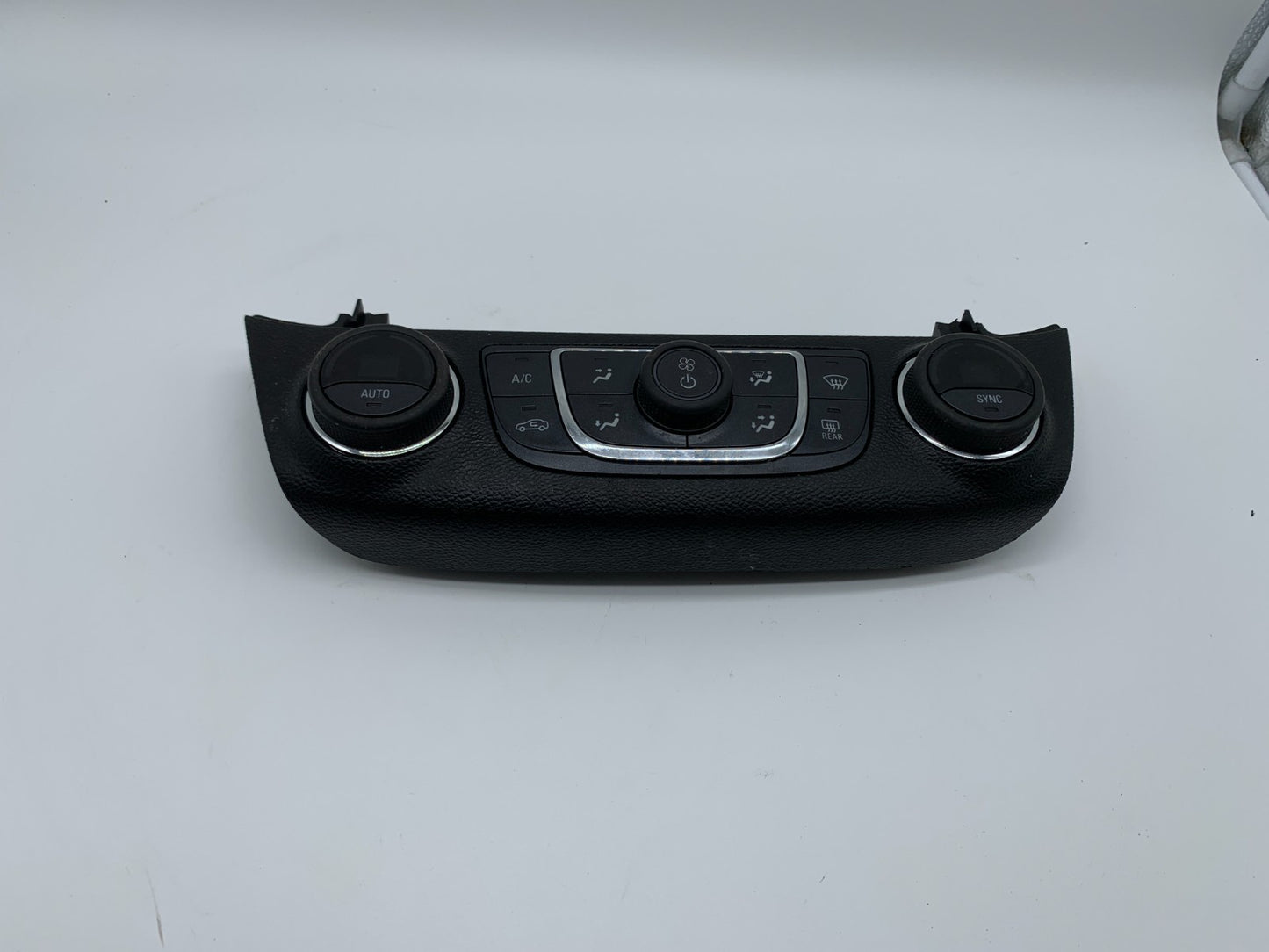 2014-2020 Chevrolet Impala AC Heater Climate Control Unit OEM B01B23001
