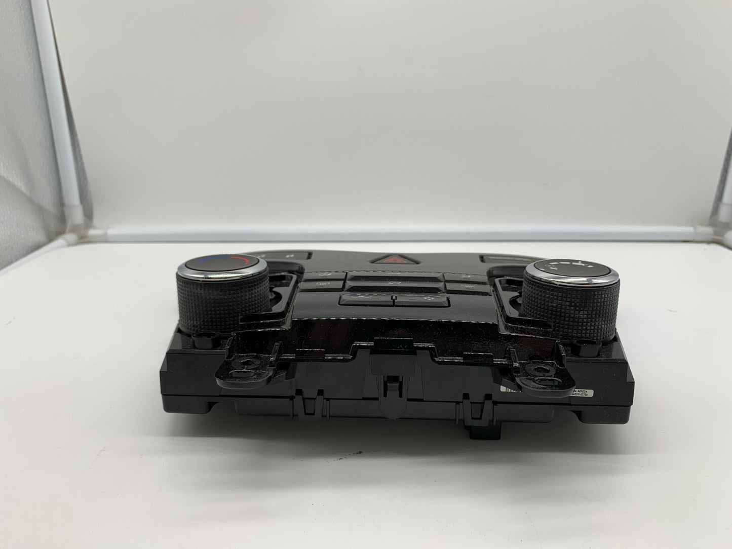 2011-2012 Chevrolet Cruze AC Heater Climate Control Unit OEM C04B20026