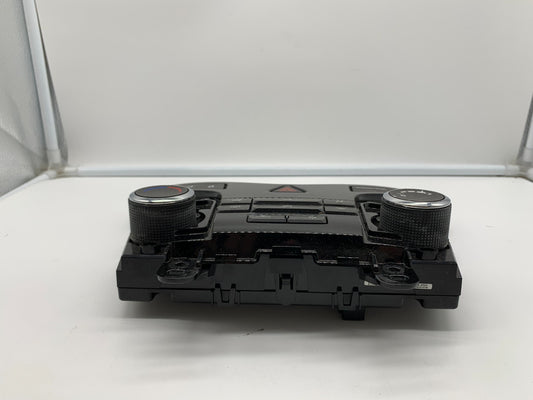 2011-2012 Chevrolet Cruze AC Heater Climate Control Unit OEM C04B20026