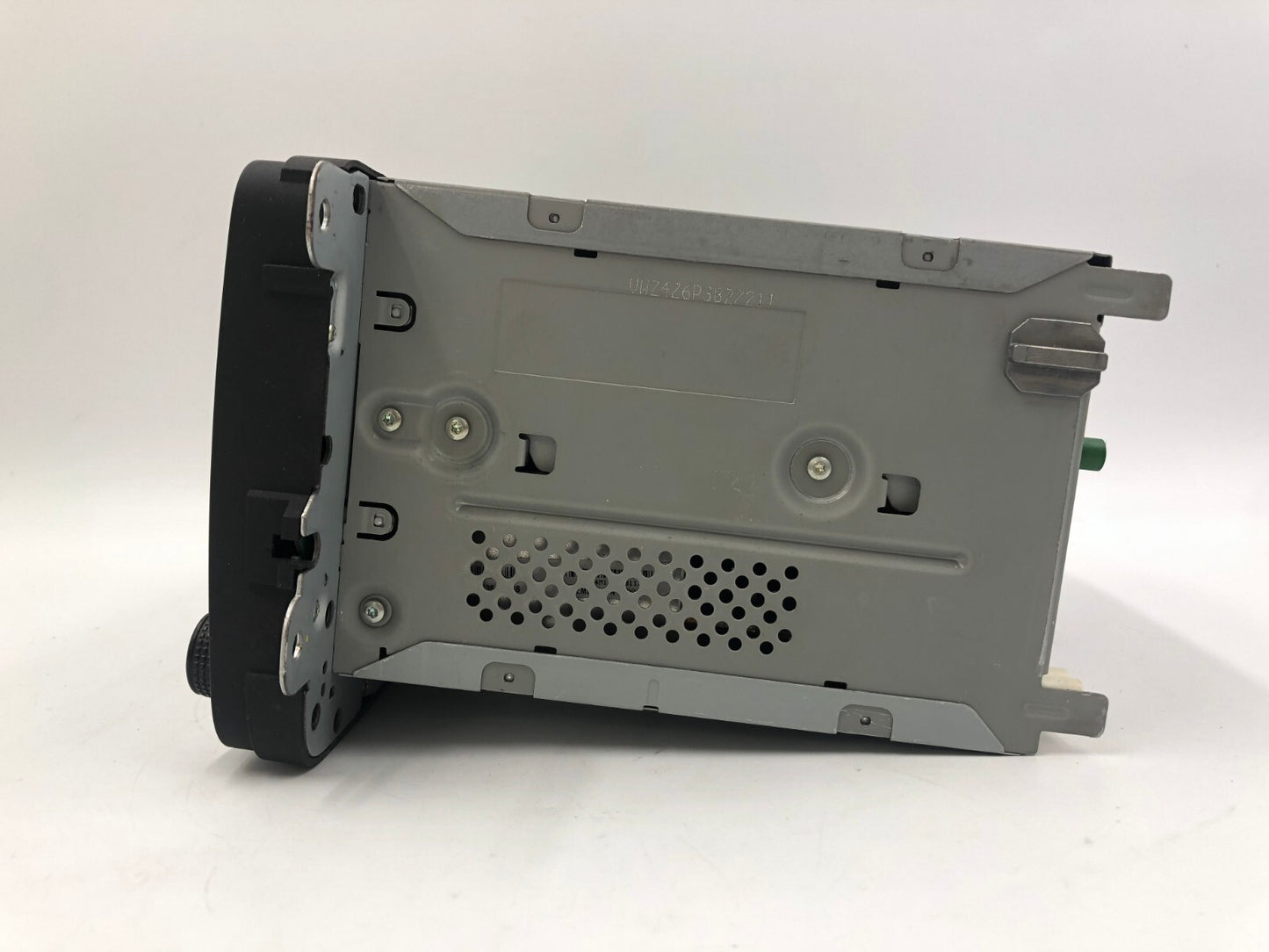 2015-2017 Volkswagen Jetta AM FM CD Player Radio Receiver OEM D02B66001