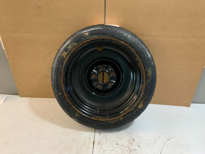 2004-2013 Mazda 3 Mazda3 16" Spare Tire Compact Donut T125/70D16 OEM