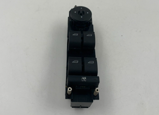 2012-2018 Ford Escape Master Power Window Switch OEM B01B24033