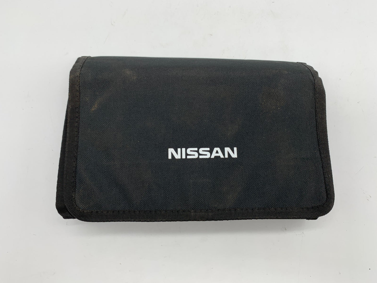 2020 Nissan Pathfinder Owners Manual Set with Case OEM C03B29004