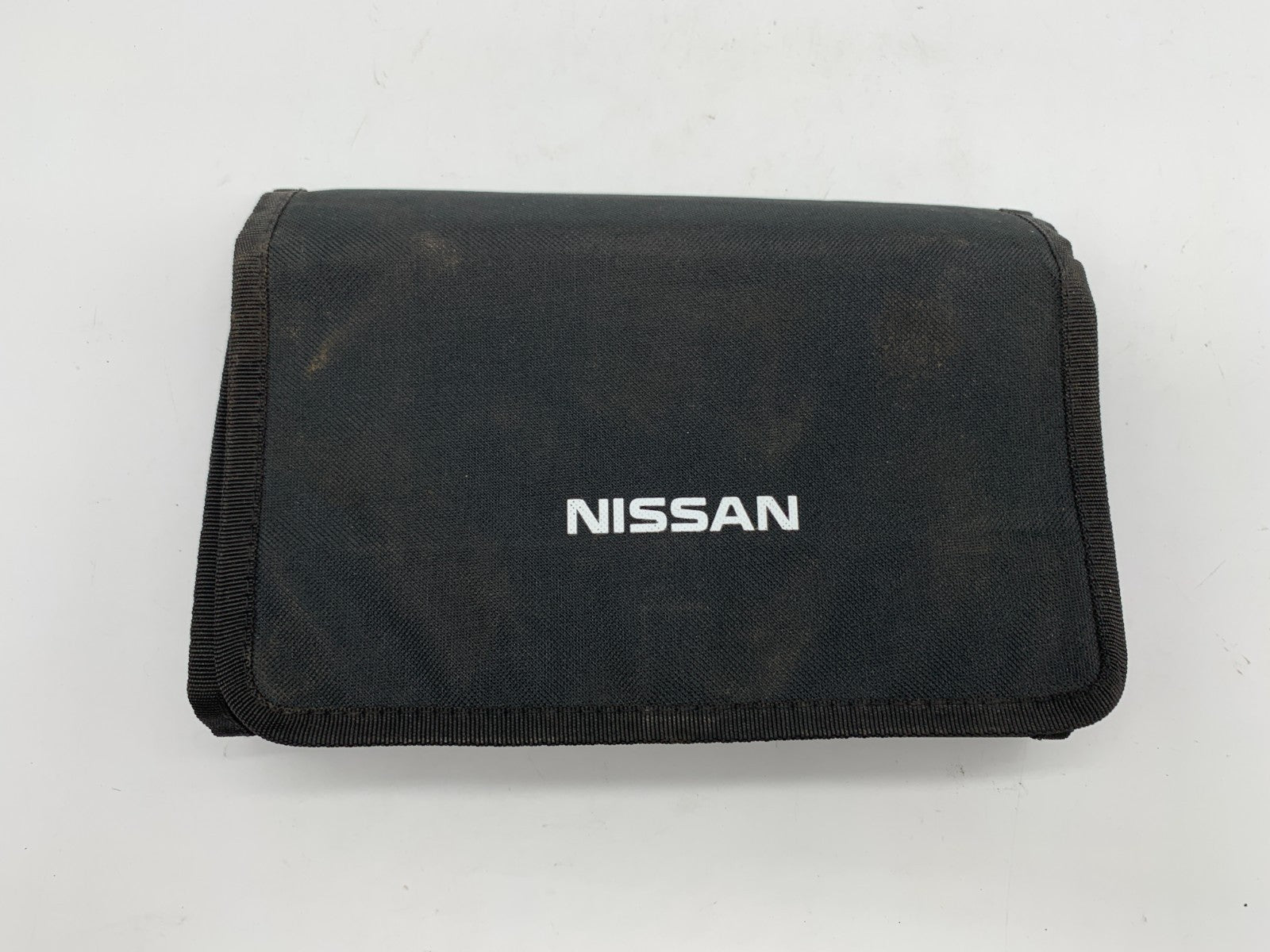 2020 Nissan Pathfinder Owners Manual Set with Case OEM C03B29004