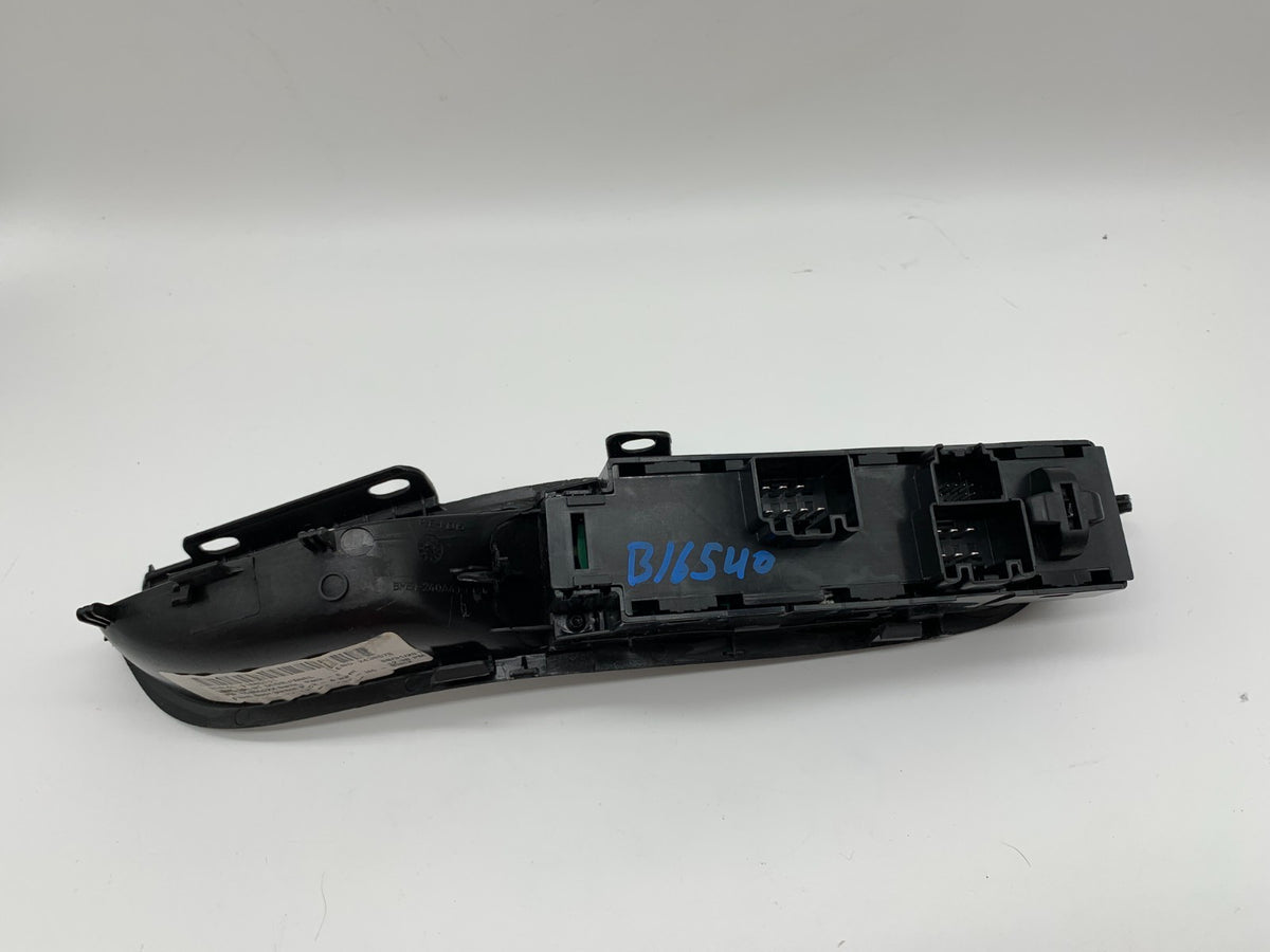 2012-2018 Ford Focus Master Power Window Switch OEM A02B09011