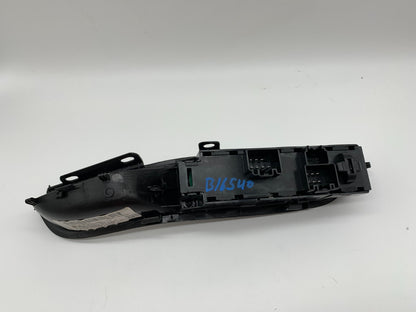 2012-2018 Ford Focus Master Power Window Switch OEM A02B09011