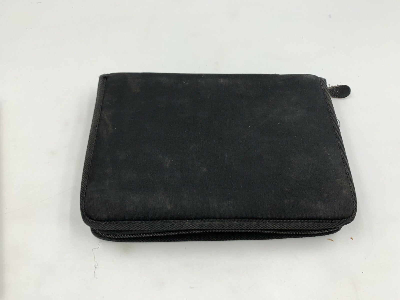 2007 Mazda 3 Owners Manual Set with Case OEM D03B58007