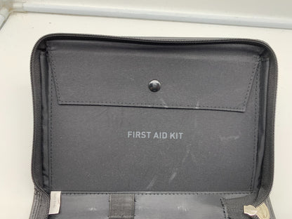 2014 Scion tC Owners Manual Set with Case OEM B03B20037