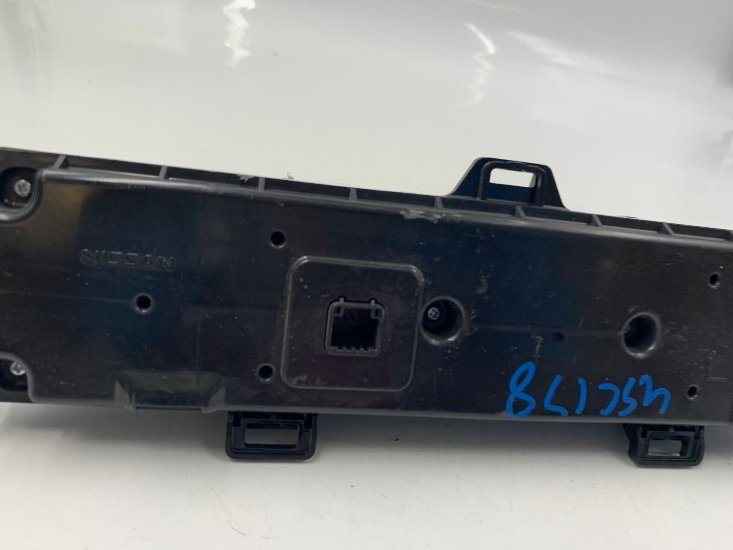 2019-2022 Nissan Altima AC Heater Climate Control Unit OEM C01B43053