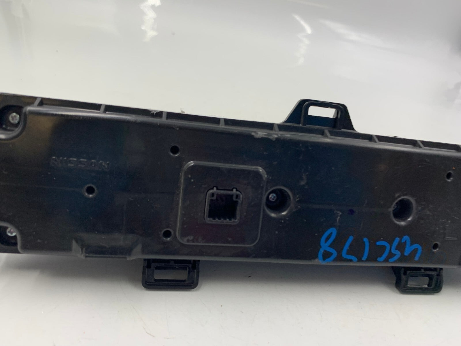 2019-2022 Nissan Altima AC Heater Climate Control Unit OEM C01B43053