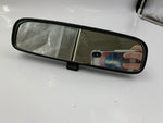 2011-2016 Mitsubishi Outlander Sport Interior Rear View Mirror OEM B01B56026