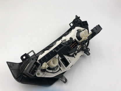 2007-2011 Chevrolet Aveo AC Heater Climate Control Unit OEM C03B45018