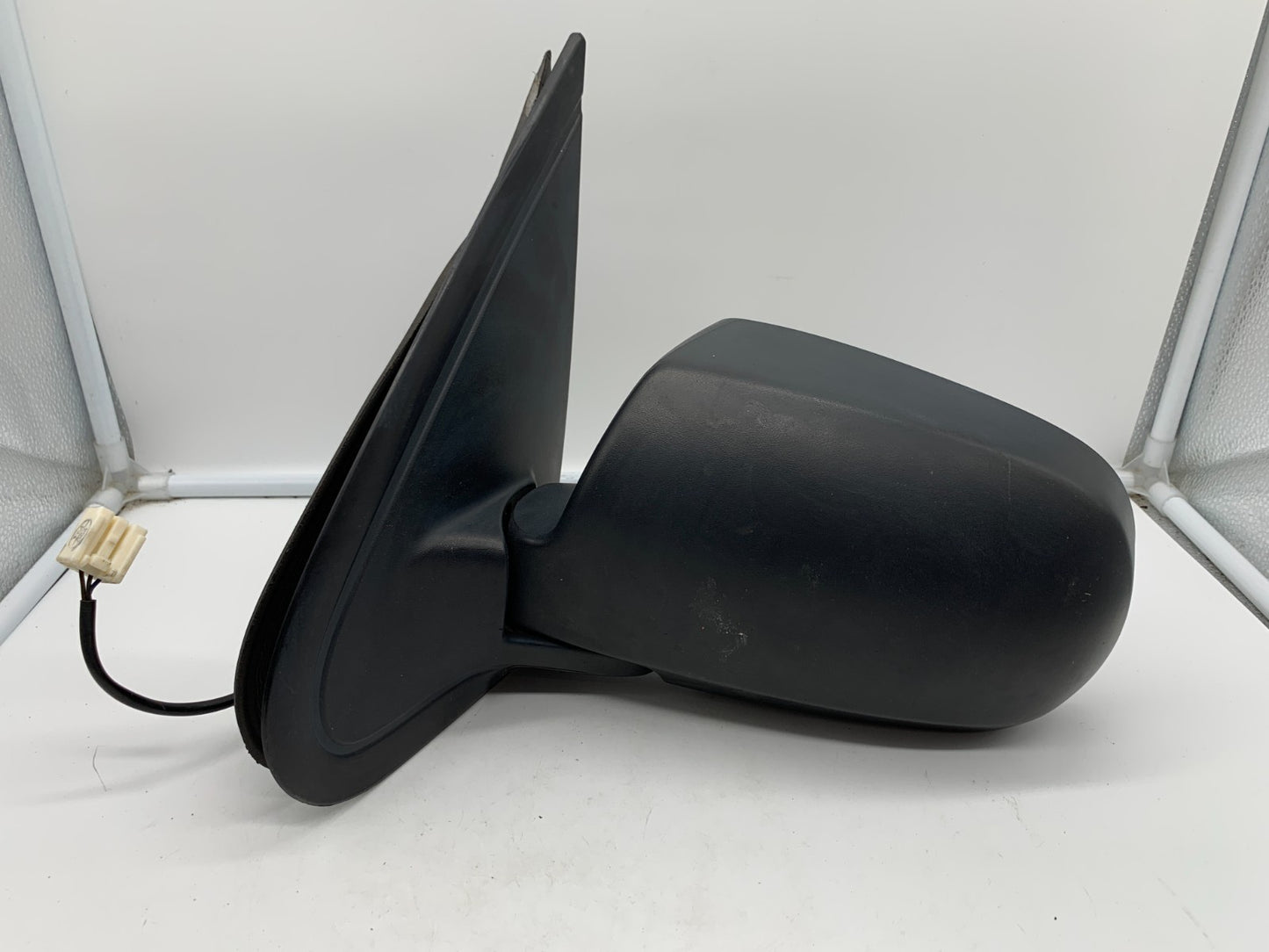 2001-2007 Ford Escape Driver Side View Power Door Mirror Black OEM D01B58031