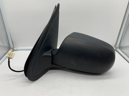 2001-2007 Ford Escape Driver Side View Power Door Mirror Black OEM D01B58031