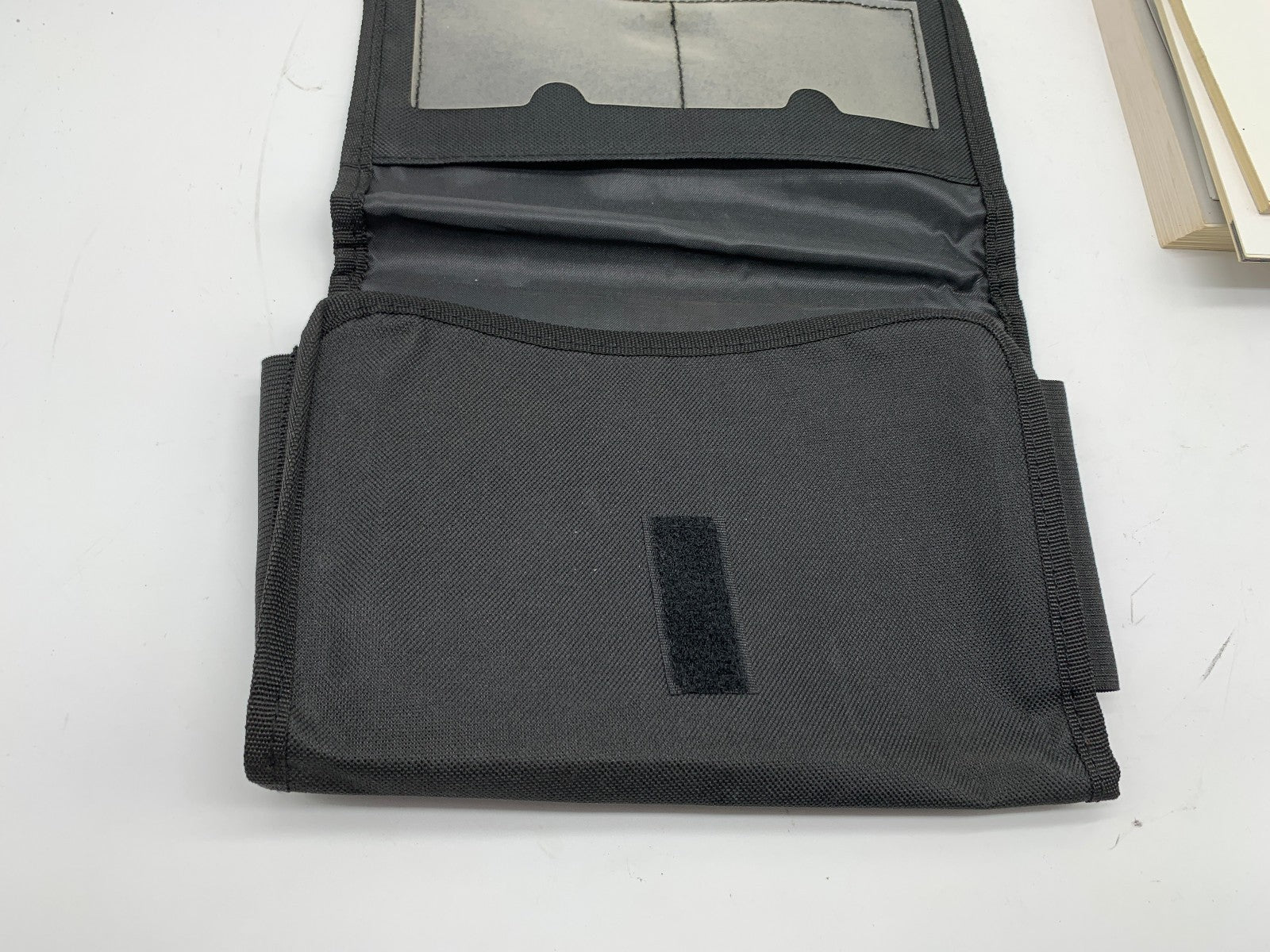 2015 Nissan Altima Sedan Owners Manual Set with Case OEM D03B38006