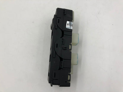 2011-2014 Chrysler 200 Master Power Window Switch OEM B03B15096