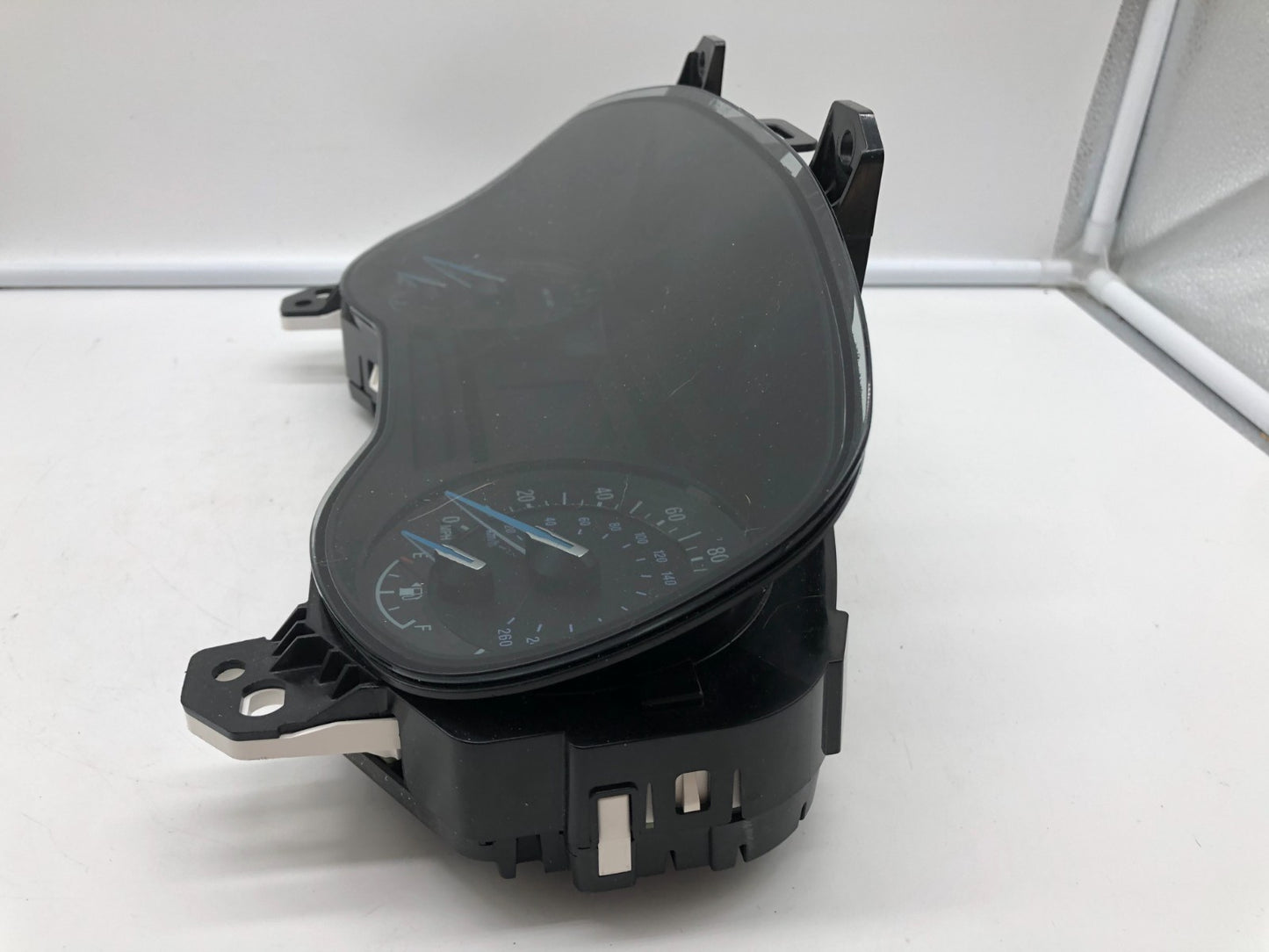 2014-2015 Ford Fusion Speedometer Instrument Cluster 18,200 Miles OEM D04B62041