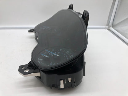 2014-2015 Ford Fusion Speedometer Instrument Cluster 18,200 Miles OEM D04B62041