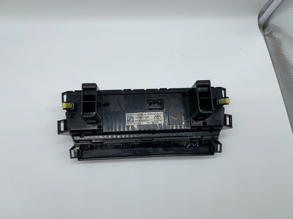 2012-2014 Toyota Camry Climate Control AC Heater Unit OEM C03B56004