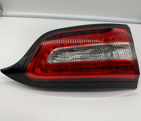 2014-2018 Jeep Cherokee Driver Side Liftgate Tail Light Taillight OEM B04B49011