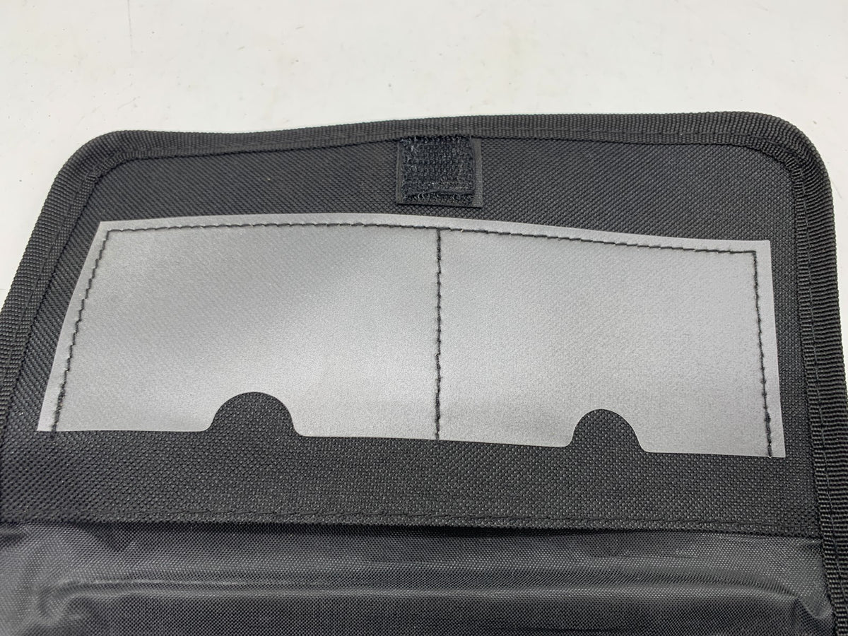 2018 Ford F150 F-150 Owners Manual Set with Case OEM R01B25023