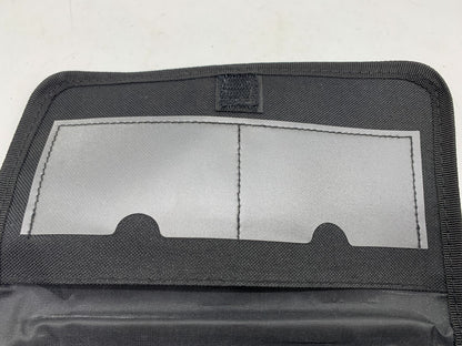 2018 Ford F150 F-150 Owners Manual Set with Case OEM R01B25023