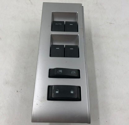 2008-2010 Mercury Mountaineer Master Power Window Switch OEM