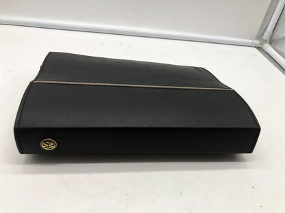 2006 Volkswagen Passat Owners Manual Set with Case OEM C02B53055