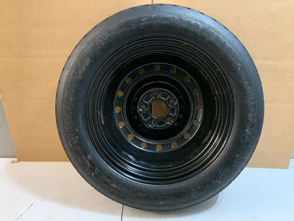 2013-2016 Honda CRV CR-V Spare Tire 17" Wheel Compact Donut T165/80D17