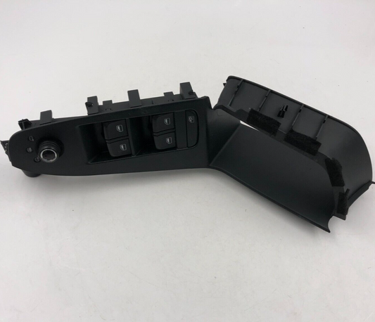2009-2012 Audi A4 Master Power Window Switch OEM A02B44036