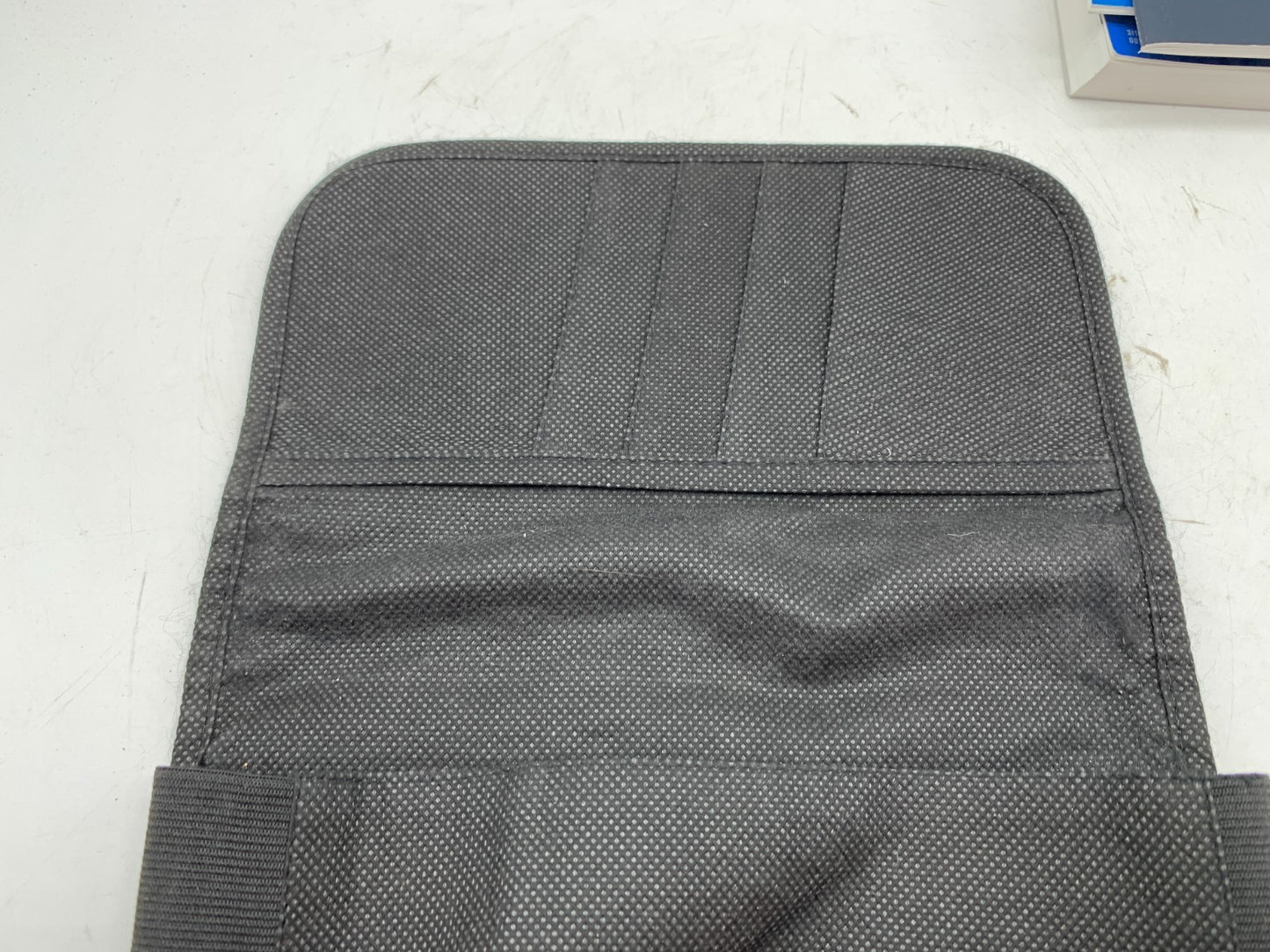 2014 Honda Civic Sedan Owners Manual Set with Case OEM A03B44002
