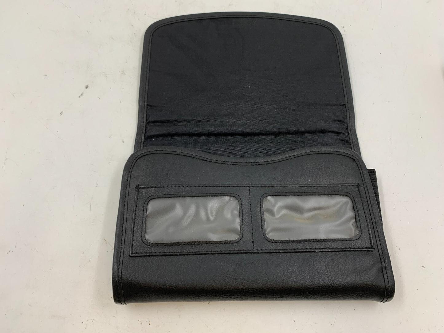 2010 Cadillac SRX Owners Manual Set with Case OEM C04B31052