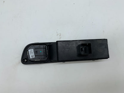 2015-2017 Volkswagen Tiguan Master Power Window Switch OEM D01B36006