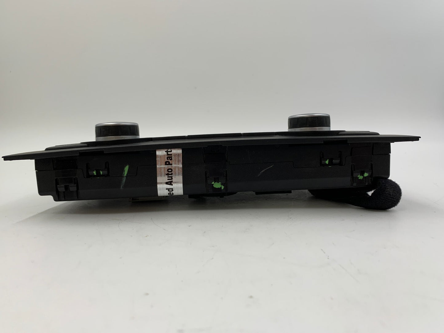2007-2009 BMW 335i AC Heater Climate Control Unit OEM B01B34063