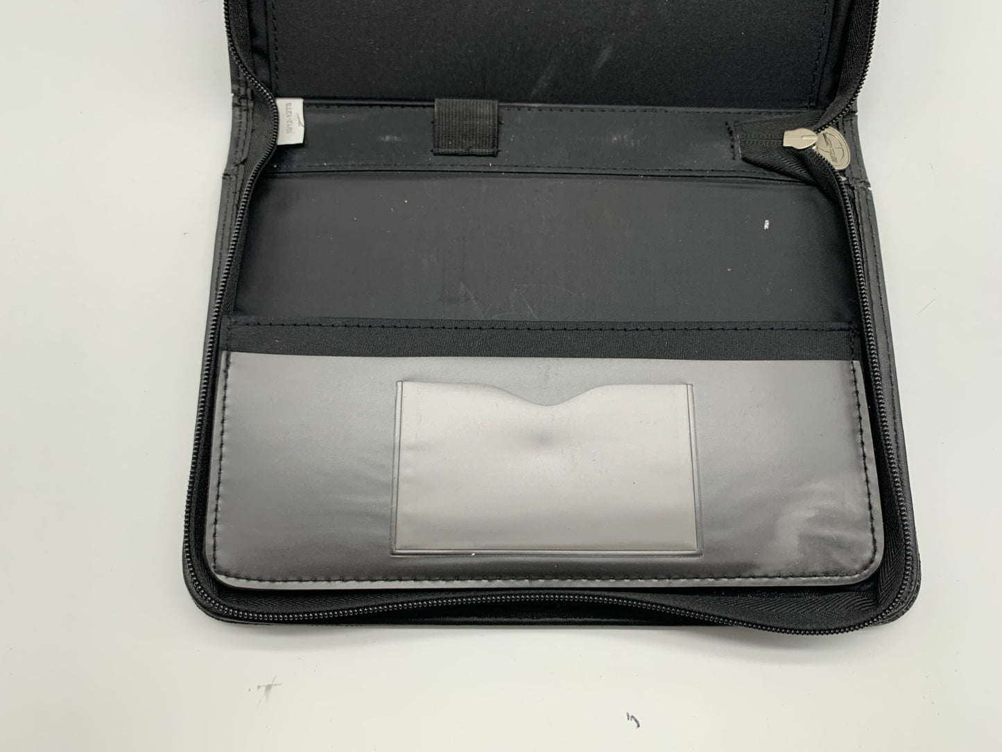 2014 Scion tC Owners Manual Set with Case OEM B03B20037