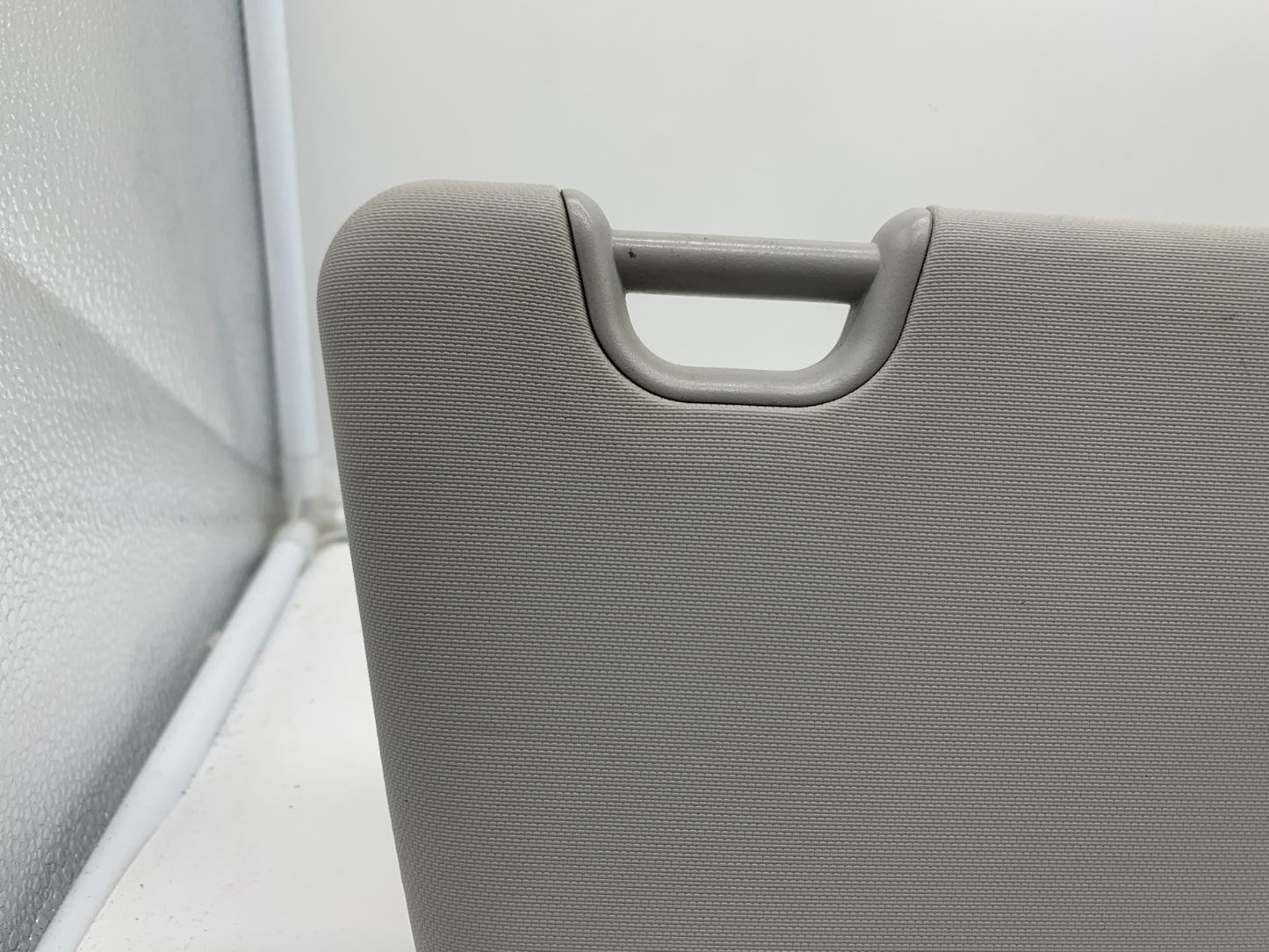 2014-2019 Kia Soul Passenger Sun Visor Gray OEM A04B29004