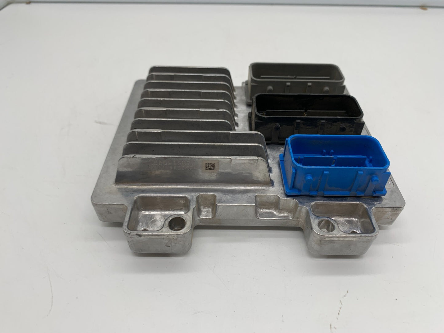 2017-2020 Chevrolet Trax Engine Control Module Unit ECU ECM OEM C03B31006