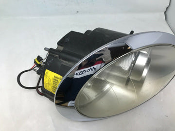 2005-2008 Mini Cooper Driver Side Head Light Headlight OEM K03B34001