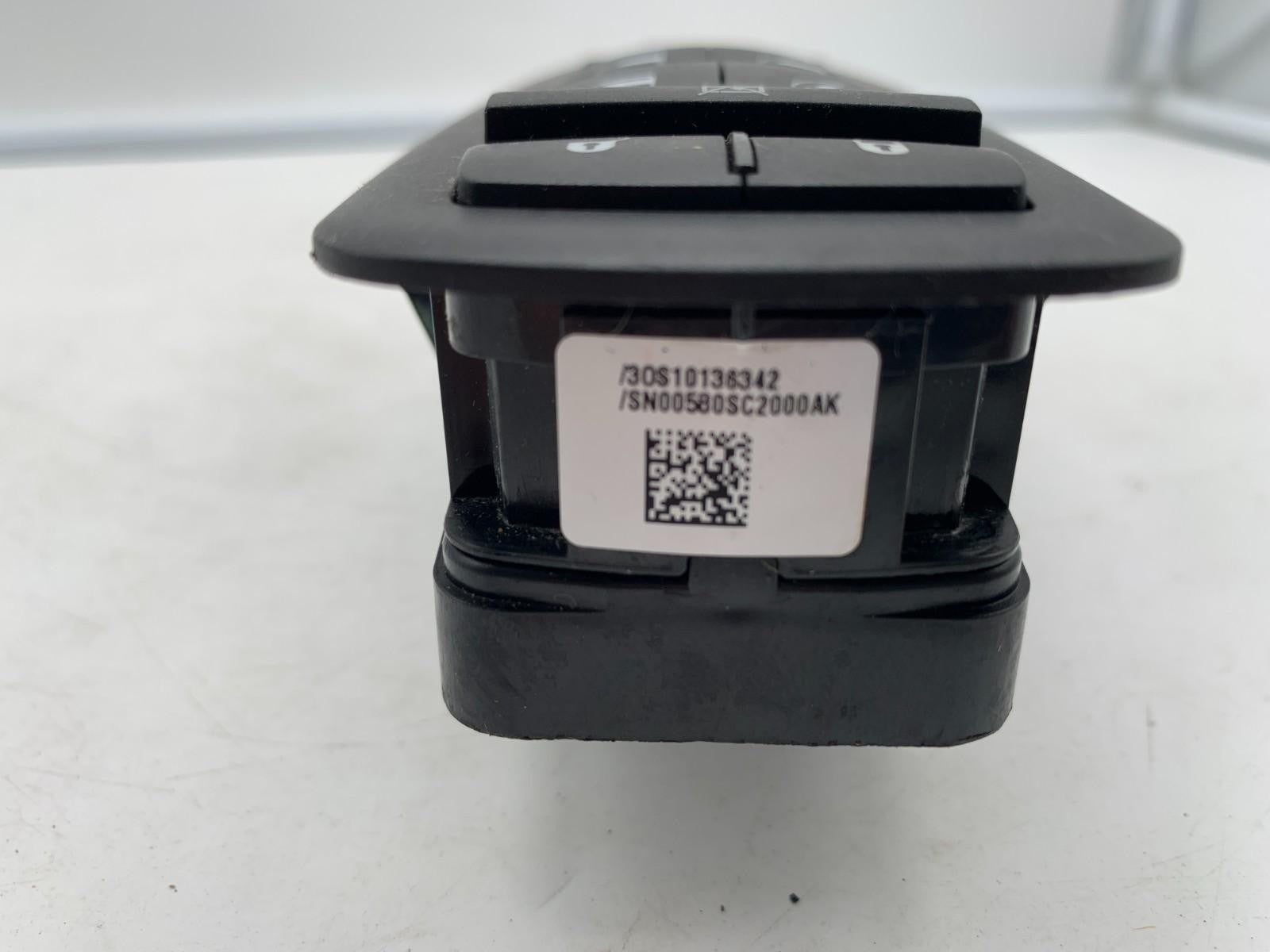 2012-2020 Dodge Caravan Master Power Window Switch OEM D03B03005