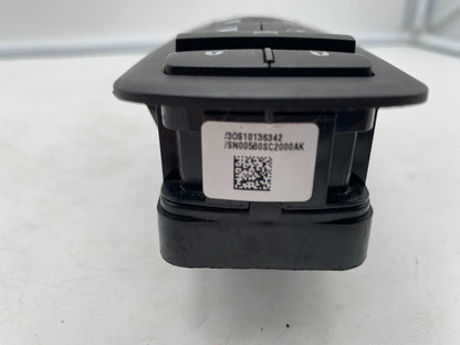 2012-2020 Dodge Caravan Master Power Window Switch OEM D03B03005