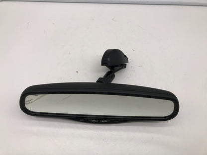 2004-2008 Chrysler Pacifica Interior Rear View Mirror OEM A01B13018