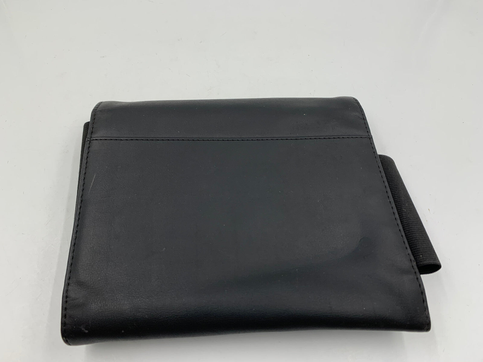 Hyundai Sonata Owners Manual Case Only A02B33036