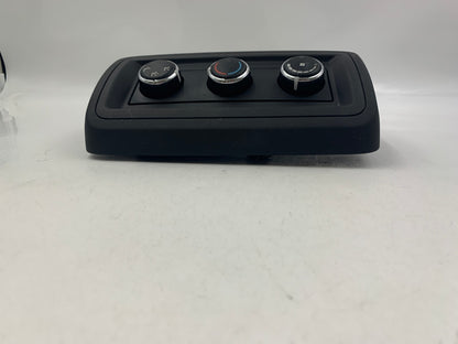 2012-2020 Dodge Caravan Climate Control Rear Roof AC Heater OEM A01B29003
