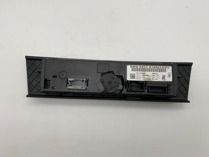 2007-2009 BMW 328i Sedan AC Heater Climate Control Unit OEM B03B32024