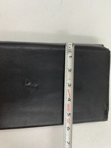 2013 Lincoln MKZ Owners Manual Set with Case OEM R01B09007