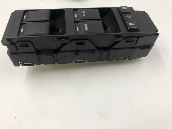 2005-2010 Chrysler 300 Master Power Window Switch OEM H04B05068