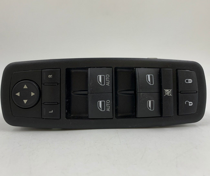 2012-2020 Dodge Caravan Master Power Window Switch OEM A03B55063