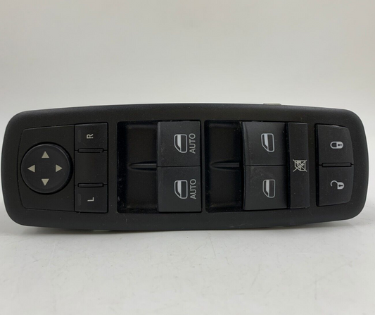 2012-2020 Dodge Caravan Master Power Window Switch OEM A03B55063