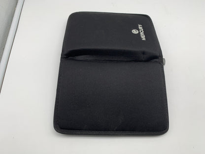 2005 Mercury Mountaineer Owners Manual Set with Case OEM B03B20036