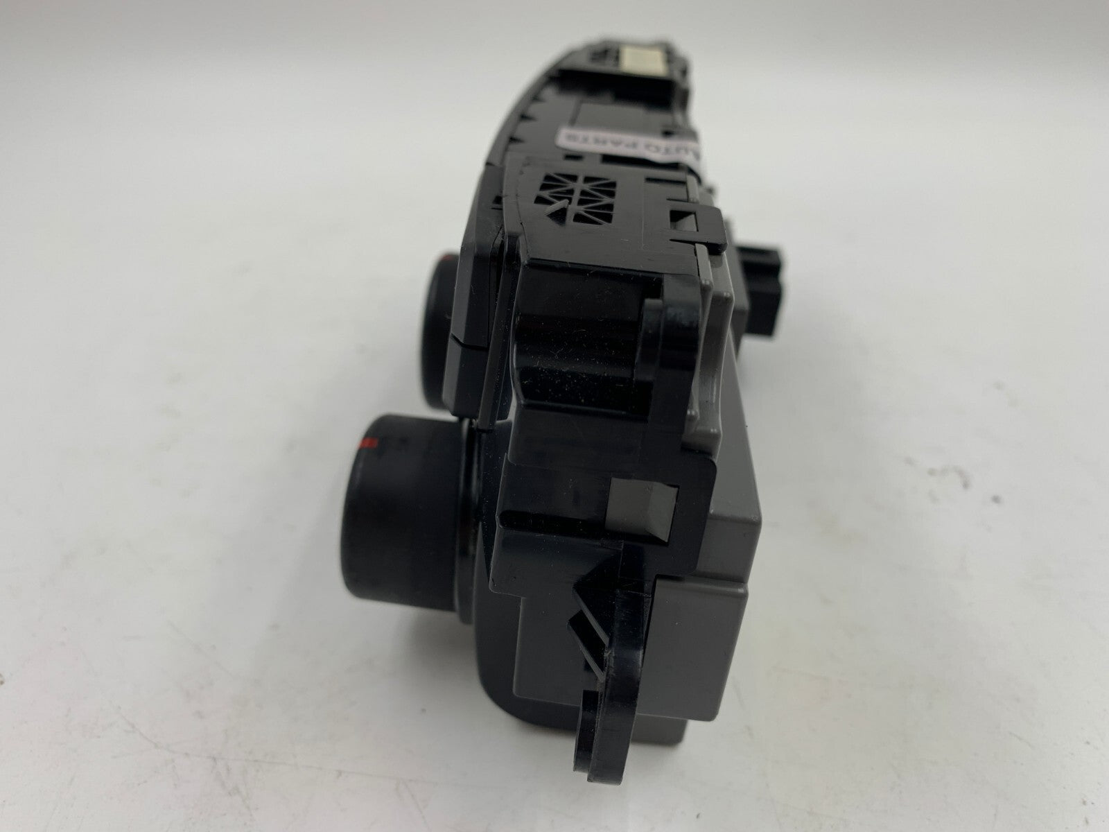 2014 Hyundai Sonata AC Heater Climate Control Unit OEM A01B48011